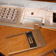 Illustration for article titled The Evolution of ATM Skimmers